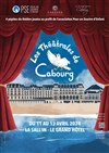 Pauline et Carton - Le Grand Hôtel Cabourg