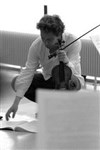 David Grimal - Intégrale des sonates de Bach pour violon seul - Centre d'Art et de Culture