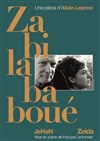 Zabilababoué - Théâtre Clavel