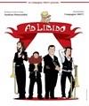Ad Libido - Théâtre de Ménilmontant - Salle Guy Rétoré