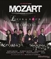 Mozart l'Opéra Rock - Zénith de Rouen