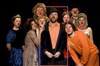 Stages de clown et de communication bienveillante - Théâtre Darius Milhaud