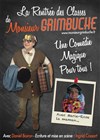 La rentrée des classes de monsieur Grimbuche - Mélilot Théâtre