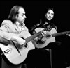 Boulou et Elios Ferré Quartet featuring Alain Jean-Marie et Gilles Naturel - Sunside