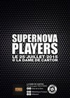 Supernova Players - La Dame de Canton