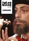 Kawalight - Théâtre de la Libé
