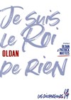 Oldan, concert imaginaire - Les Déchargeurs - Salle La Bohème