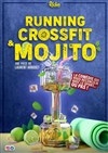 Running, Crossfit et Mojito - Comédie de Besançon