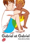 Gabriel et Gabriel - Théâtre Dunois