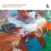 Guillaume Barraud Quartet - Studio de L'Ermitage