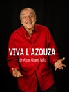 Ahmed Hafiz dans Viva L'Azouza et autres histoires... - Carré Rondelet Théâtre