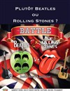 Beatles contre Rolling Stones - Centre Culturel Michel Polnareff