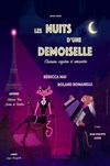 Les Nuits d'une Demoiselle - Théâtre Essaion