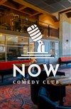 Now Comedy Club - Now Coworking