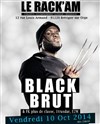 Black Brut - Le Rack'am