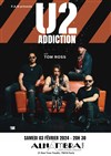 U2 Addiction - Alhambra - Grande Salle