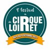 Festival du Cirque du Loiret - Place du Mail Nord
