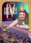Henri IV - Théâtre des Béliers Parisiens