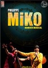 Philippe Miko - Humour musical - Théâtre du Cyclope