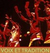 Stage de chant : Voix et Tradition - À Pailloles