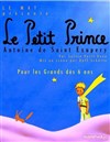 Le Petit Prince - Café Théâtre le Flibustier