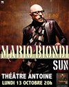 Mario Biondi - Théâtre Antoine