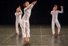 Trisha Brown - Chaillot - Théâtre National de la Danse / Salle Jean Vilar