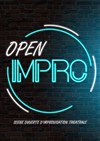 Open Impro - Théâtre Divadlo