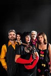 Maria Dolores y Amapola Quartet - L'Iris