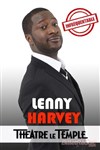 Lenny Harvey dans l'infréquentable - Paname Art Café
