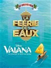 Vaiana, La légende du bout du monde + La féerie des eaux + Visite des Etoiles du Rex - Le Grand Rex