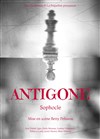Antigone - Théâtre La Croisée des Chemins - Salle Paris-Belleville