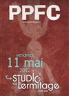 Ppfc - Studio de L'Ermitage