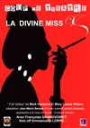 La Divine Miss V - Théâtre de l'Impasse