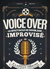 Voice Over - Apollo Théâtre - Salle Apollo 130