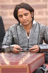 Fusion musicale, Nawab Khan rencontre Paul W. Brook - Centre Mandapa