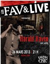 Harold Haven - Favela Chic