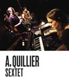 Anne Quillier Sextet - Le Pannonica