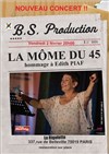La môme du 45 - Le Rigoletto