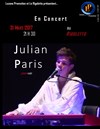 Julian Paris - Le Rigoletto