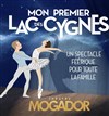 Mon premier Lac des cygnes - Théâtre Mogador