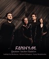 Fanny M. - Collection Lambert, Auditorium