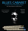 Blues Cabaret - Théâtre Le Fil à Plomb