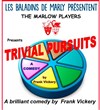 Trivial pursuits - Centre Culturel Jean Vilar