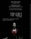 Top girls - Théâtre Odyssée