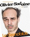 Olivier Sadoine dans Le Grenoblois - La Cible
