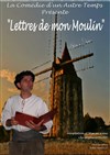 Les lettres de mon moulin - L'Artéa