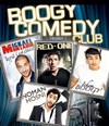Boogy comedy club - L'Antidote