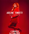Adeline Toniutti dans Tel est mon destin - L'Européen