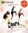 Kaaro (la voûte, le pas) - Théâtre El Duende